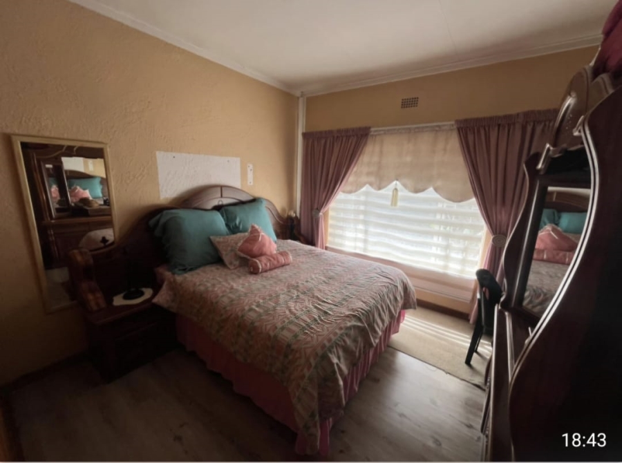 3 Bedroom Property for Sale in Riebeeckstad Free State